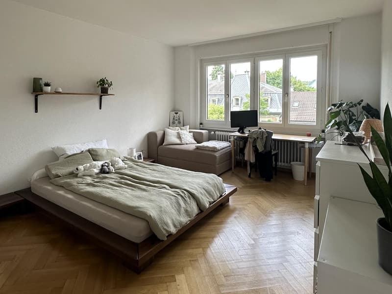 Dein Zimmer