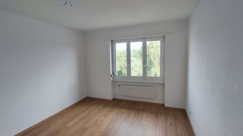 Modernes WG Zimmer in Niederwangen, frisch renoviert 2023 (1)