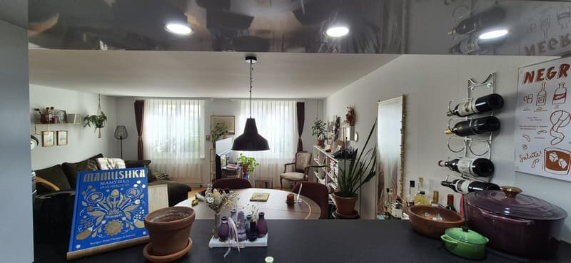 2-Zimmer-Wohnung mitten in der Altstadt (5)