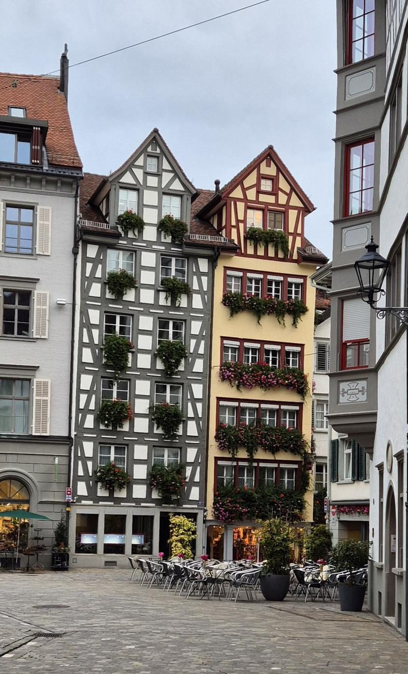 2-Zimmer-Wohnung mitten in der Altstadt (2)