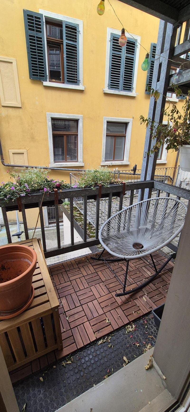 2-Zimmer-Wohnung mitten in der Altstadt (9)
