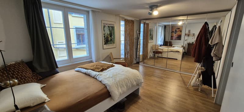 2-Zimmer-Wohnung mitten in der Altstadt (8)