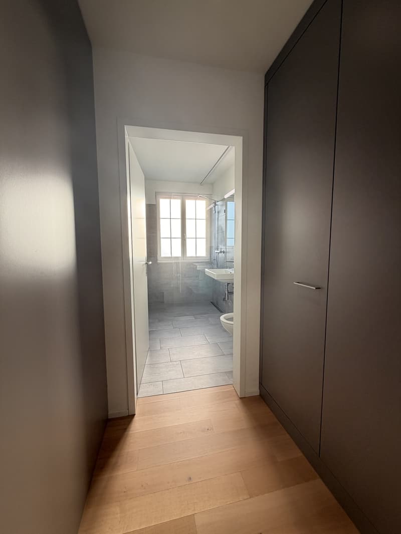 3½-Zimmerwohnung in Adliswil (6)