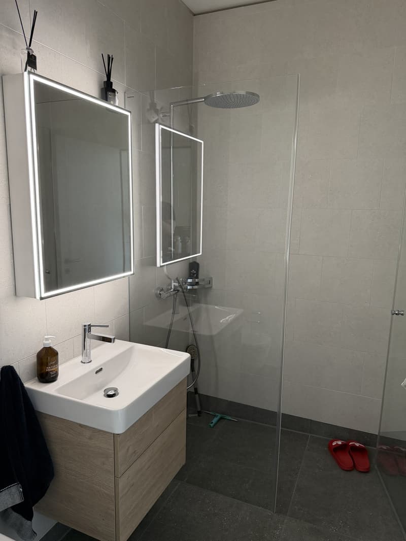 3.5 Zi Wohnung Pilat-huus Kriens (14. OG) (5)