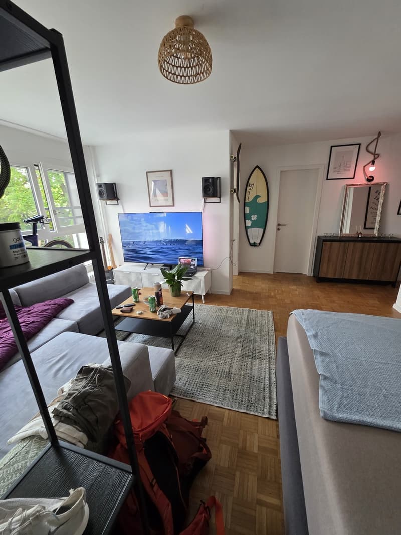 Wohnung in 8400 Winterthur (3)