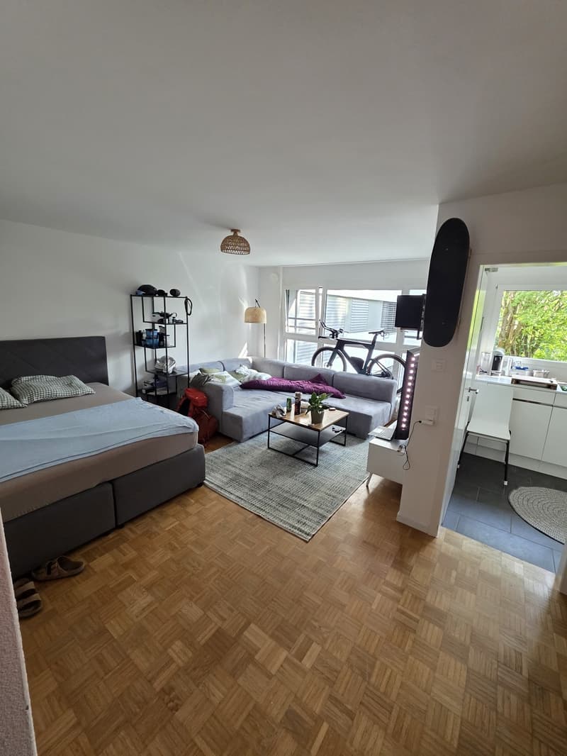 Wohnung in 8400 Winterthur (2)
