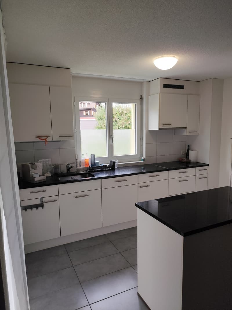 2 ½ Zimmer-Wohnung, 6222 Gunzwil (7)