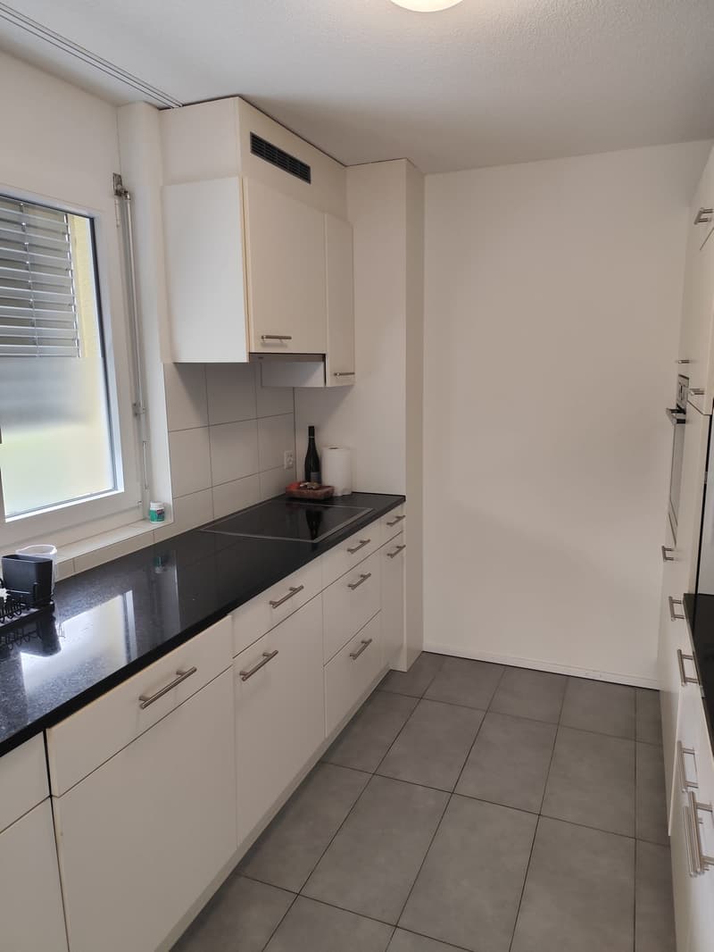 2 ½ Zimmer-Wohnung, 6222 Gunzwil (5)