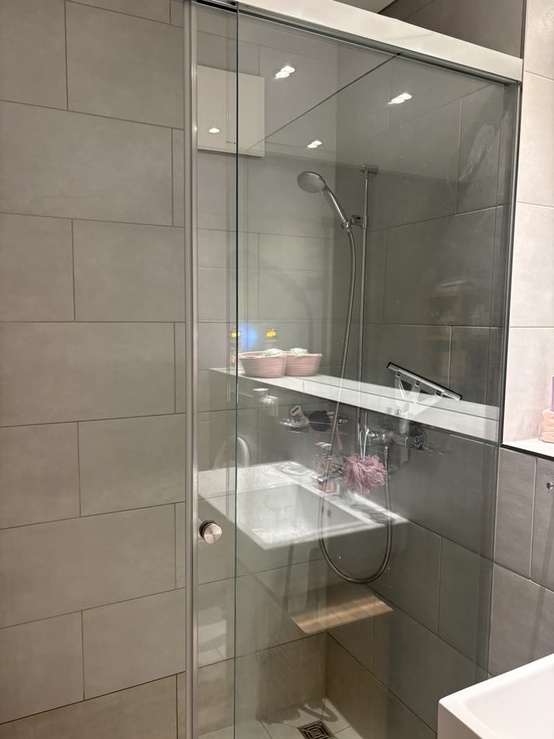 3,5-Zimmer-Wohnung mit Balkon und Terrasse in Allschwil Nachmieter gesucht (7)