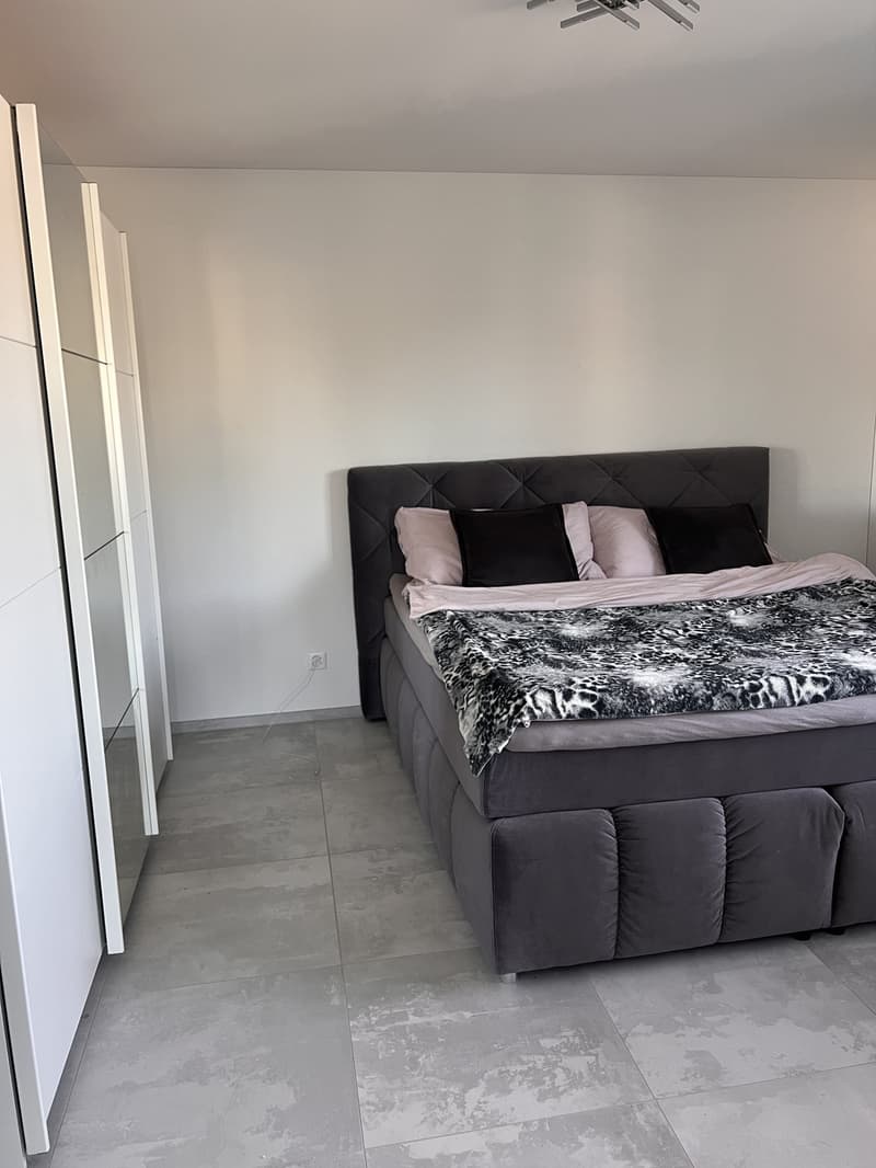 Nachmieter für 2,5 Zimmer Wohnung in Villmergen gesucht (4)