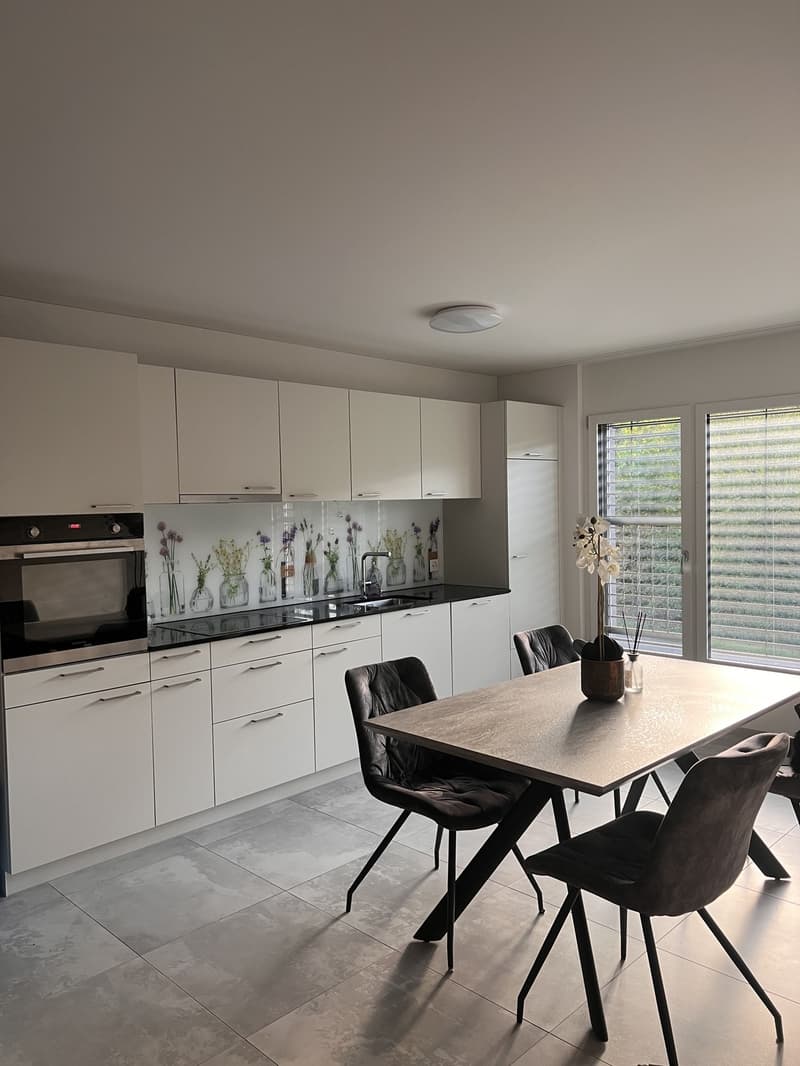 Nachmieter für 2,5 Zimmer Wohnung in Villmergen gesucht (5)
