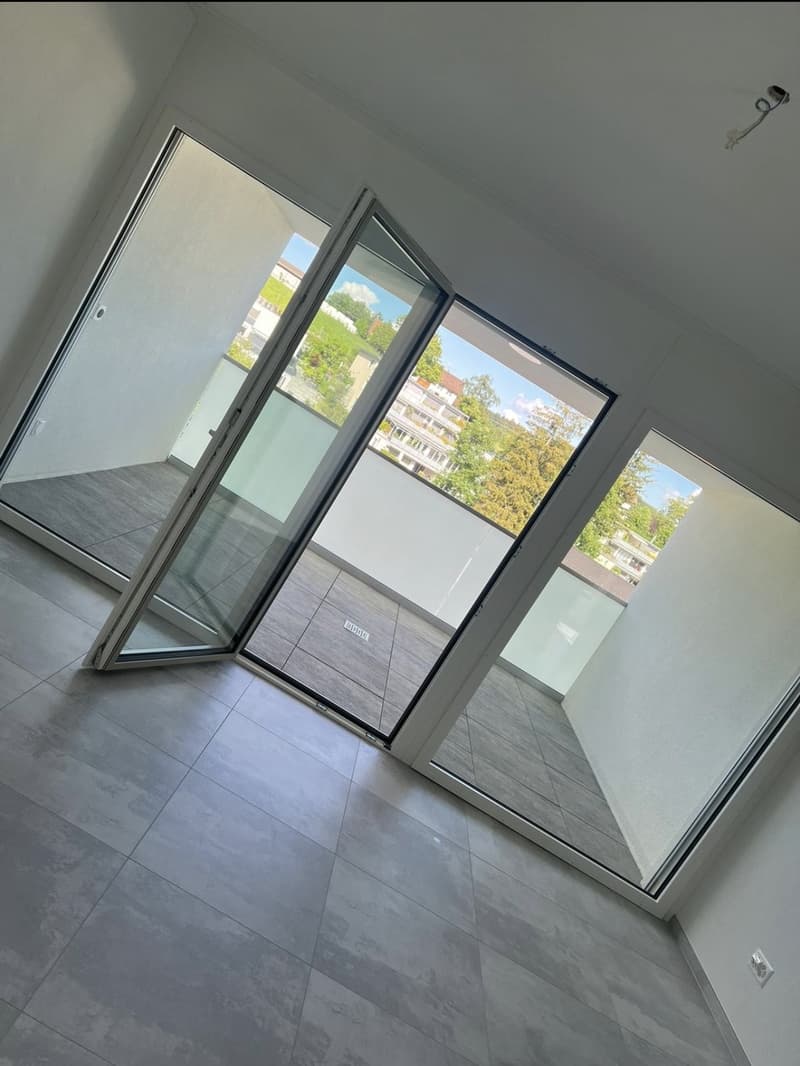 Nachmieter für 2,5 Zimmer Wohnung in Villmergen gesucht (2)
