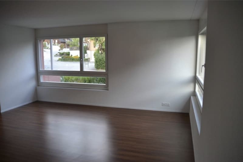 5 ½ Zimmer-Wohnung, 5644 Auw (3)