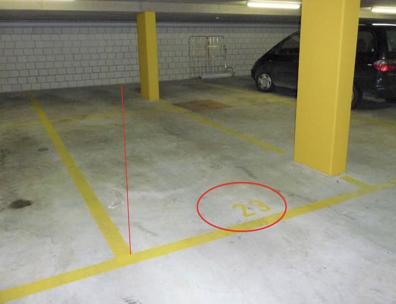 5 ½ Zimmer-Wohnung, 5644 Auw (12)