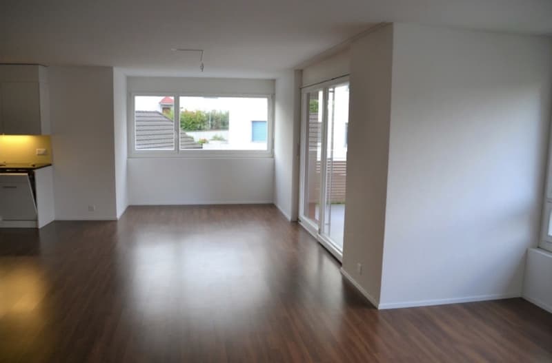 5 ½ Zimmer-Wohnung, 5644 Auw (4)