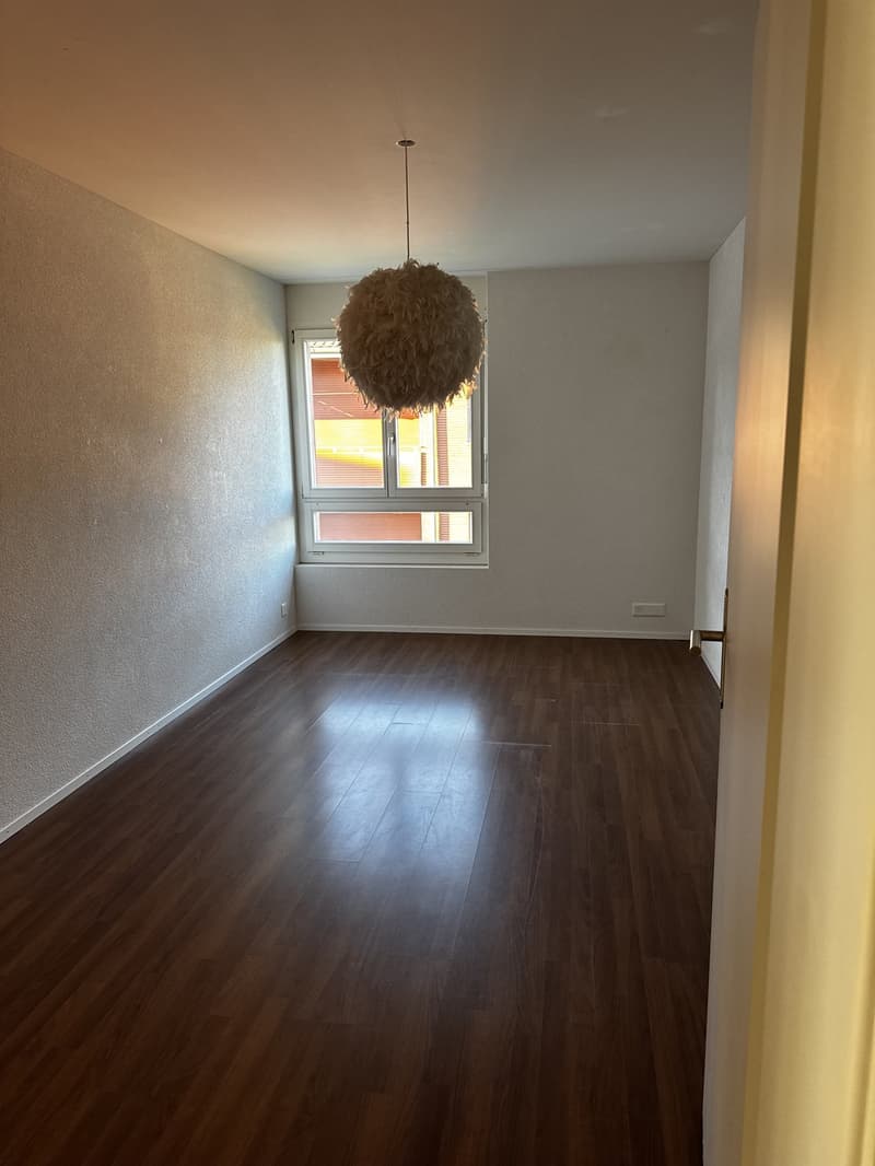 5 ½ Zimmer-Wohnung, 5644 Auw (1)