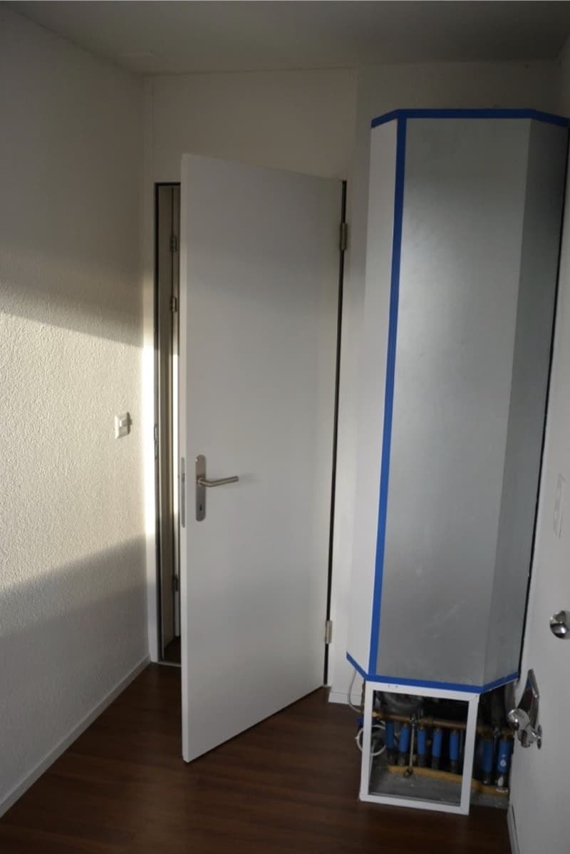 5 ½ Zimmer-Wohnung, 5644 Auw (7)
