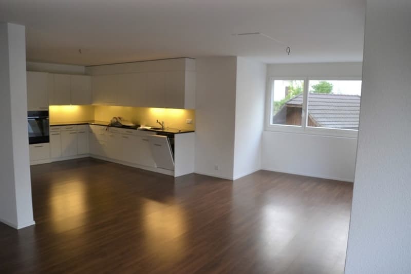 5 ½ Zimmer-Wohnung, 5644 Auw (2)