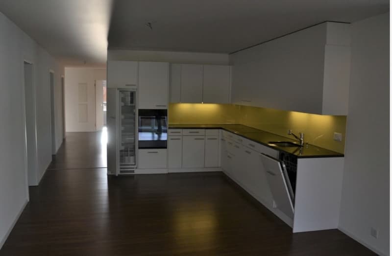 5 ½ Zimmer-Wohnung, 5644 Auw (9)