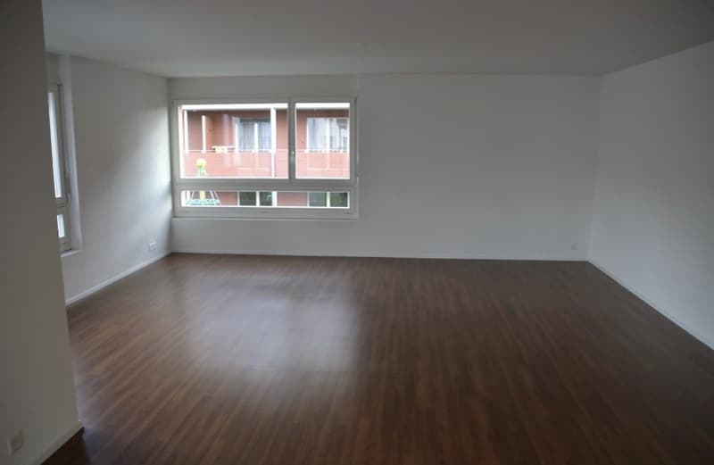 5 ½ Zimmer-Wohnung, 5644 Auw (6)