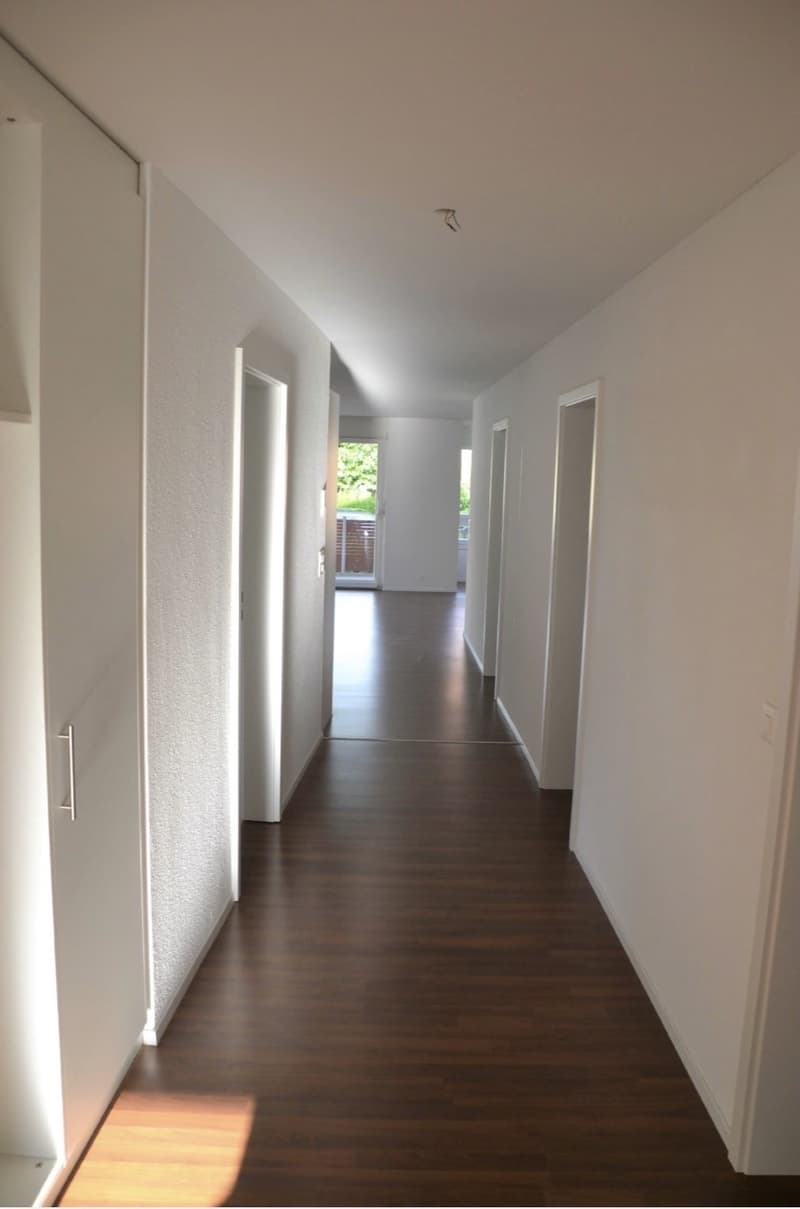 5 ½ Zimmer-Wohnung, 5644 Auw (11)