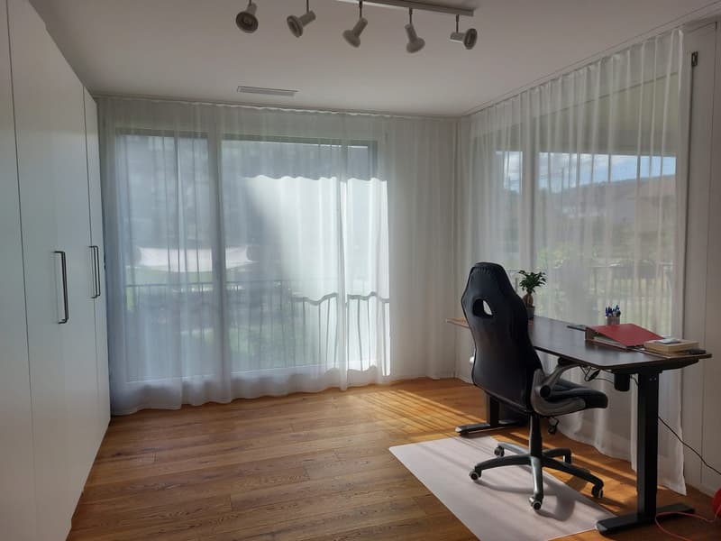 Wunderschöne 3.5 Zimmer Wohnung in Horw (3)