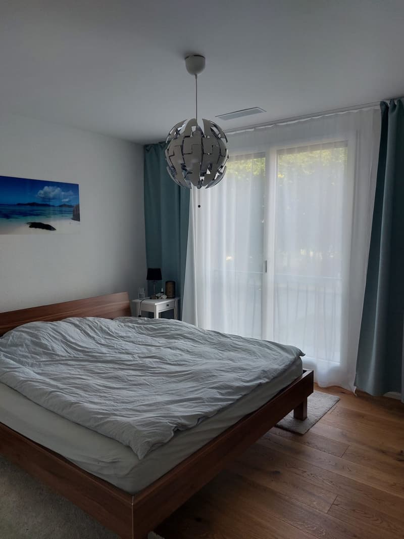Wunderschöne 3.5 Zimmer Wohnung in Horw (6)
