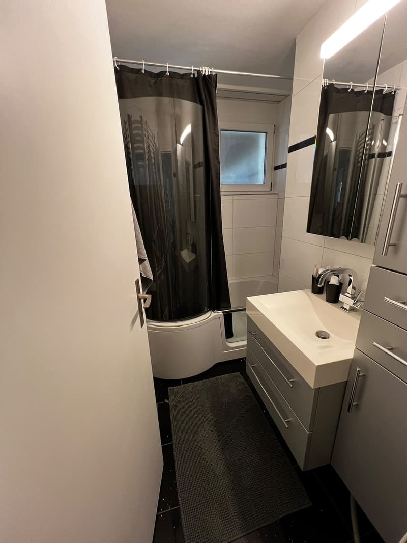 Nachmieter für moderne 3,5 Zimmer Wohnung gesucht (8)