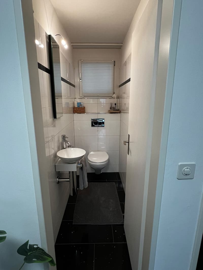 Nachmieter für moderne 3,5 Zimmer Wohnung gesucht (7)