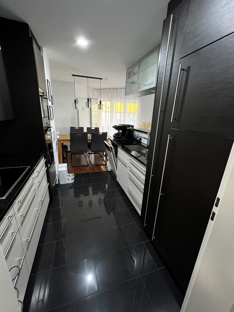 Nachmieter für moderne 3,5 Zimmer Wohnung gesucht (3)