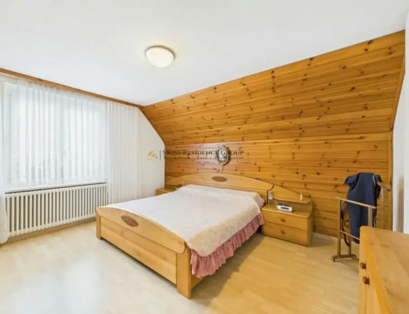 Room in a shared flat, 8400 Winterthur (1)
