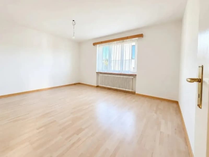 Room in a shared flat, 8400 Winterthur (2)