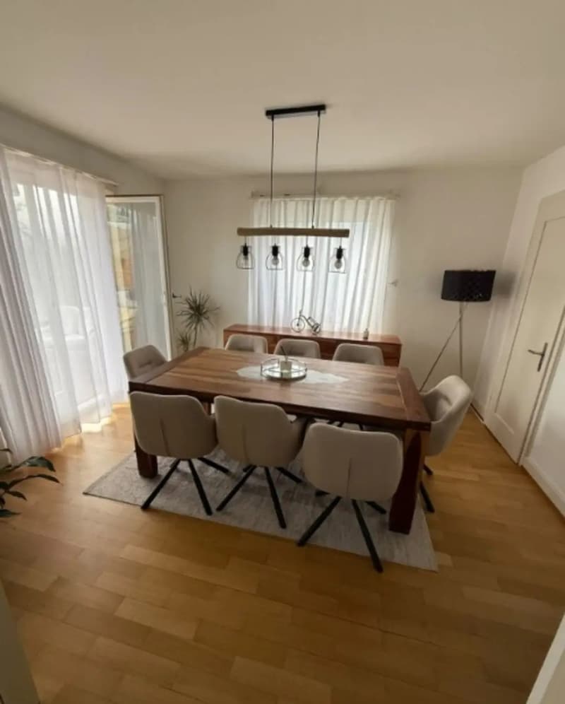 Room in a shared flat, 8400 Winterthur (6)