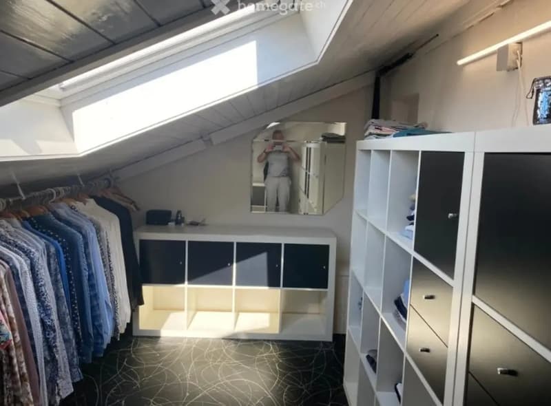 Room in a shared flat, 8400 Winterthur (5)