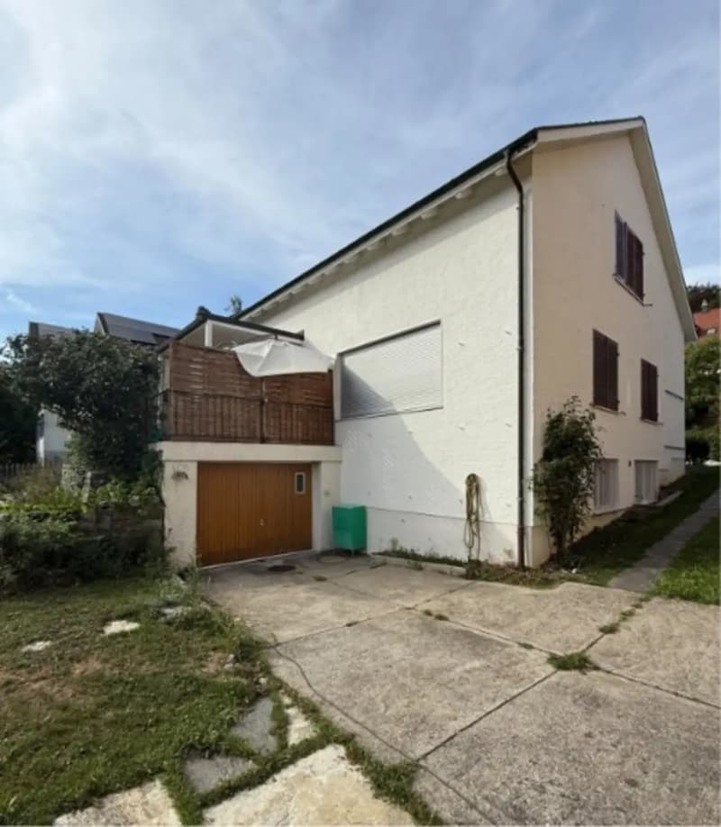 Room in a shared flat, 8400 Winterthur (7)