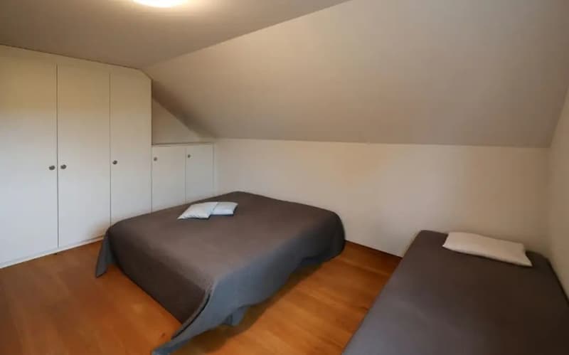Room in a shared flat, 8400 Winterthur (3)