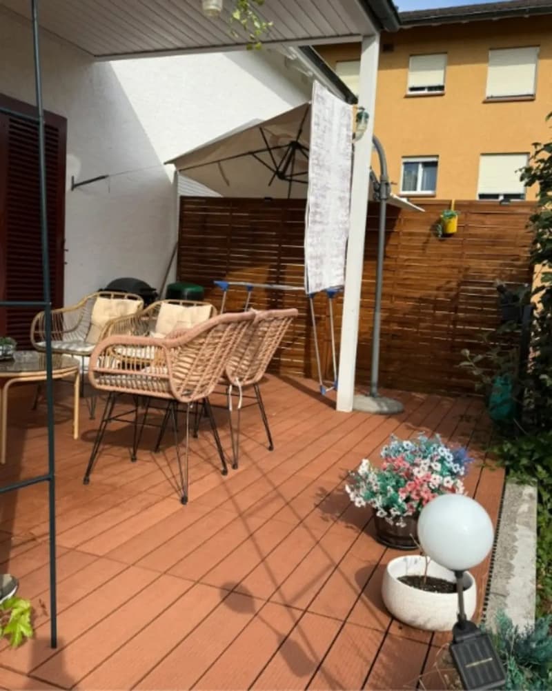 Room in a shared flat, 8400 Winterthur (8)