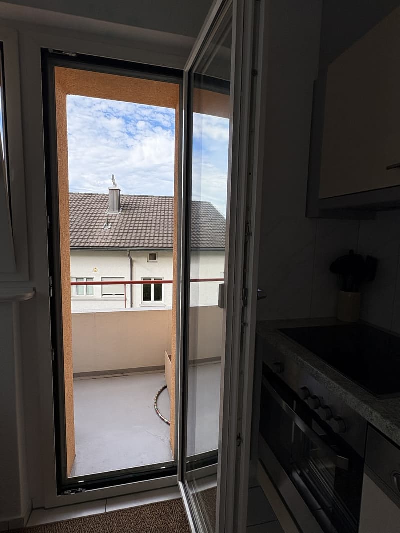 2.5 Zimmer Wohnung in LU Maihof - Ab 01.11.2016 verfügbar (2)