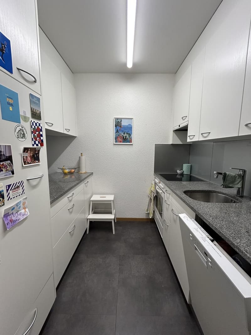 3-Zimmer-Wohnung mit Balkon an ruhiger Lage (7)