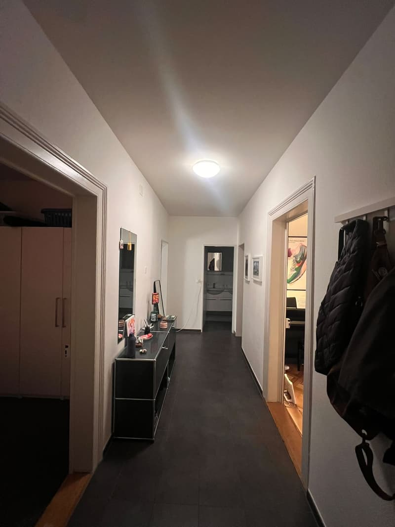 Zentrale 3-Zimmer Wohnung (6)