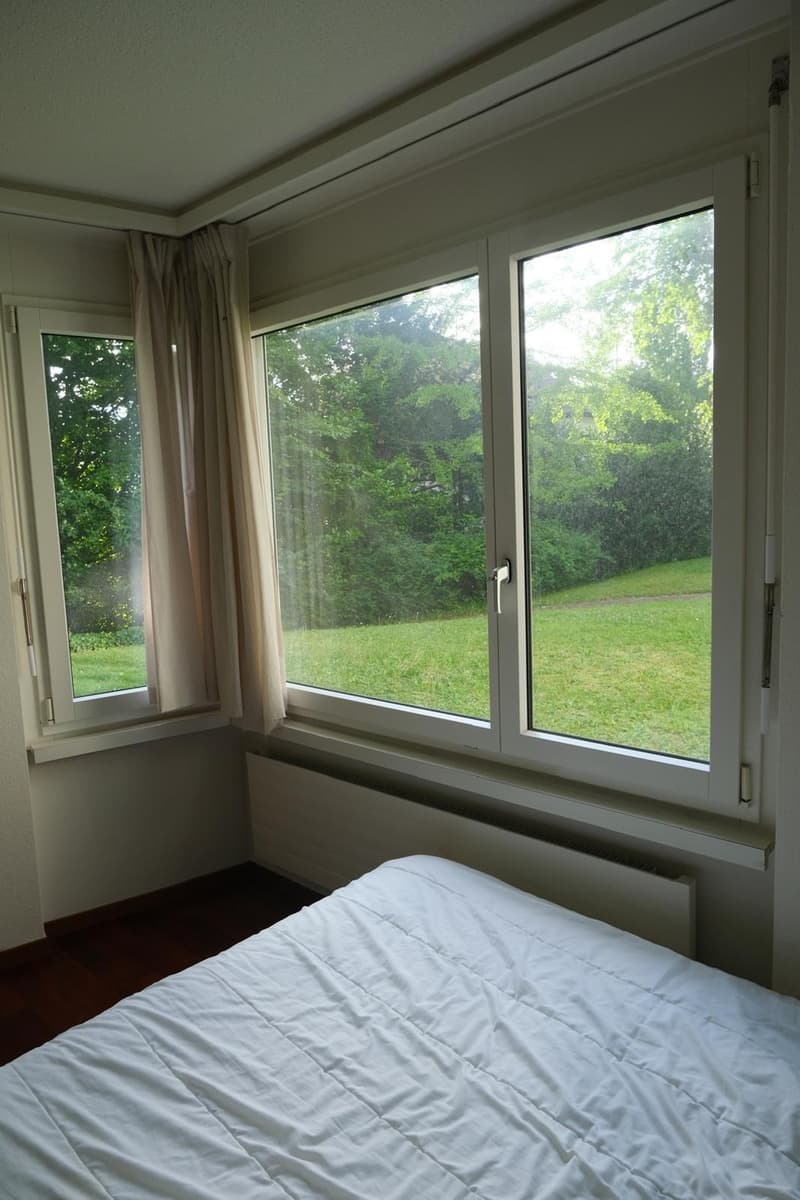 Cooles WG-Zimmer in top Lage mit Garten & Balkon (10)