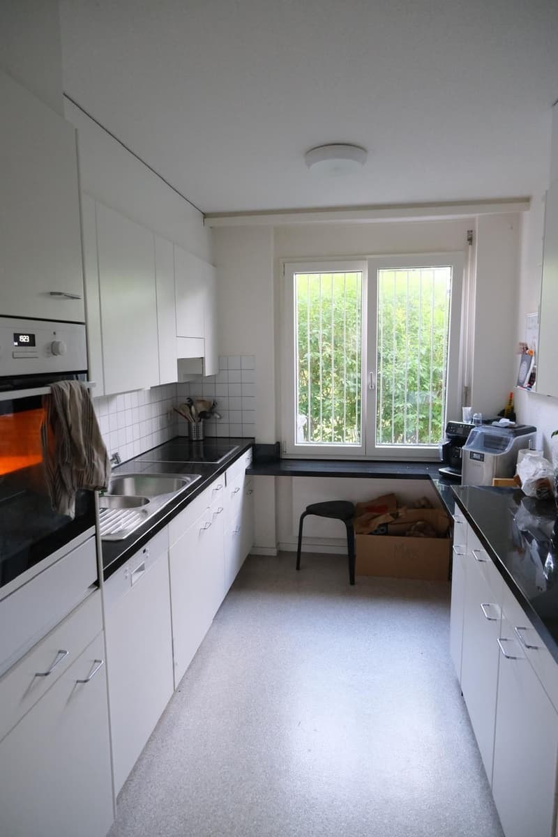 Cooles WG-Zimmer in top Lage mit Garten & Balkon (13)