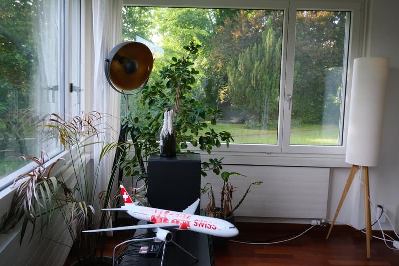 Cooles WG-Zimmer in top Lage mit Garten & Balkon (6)