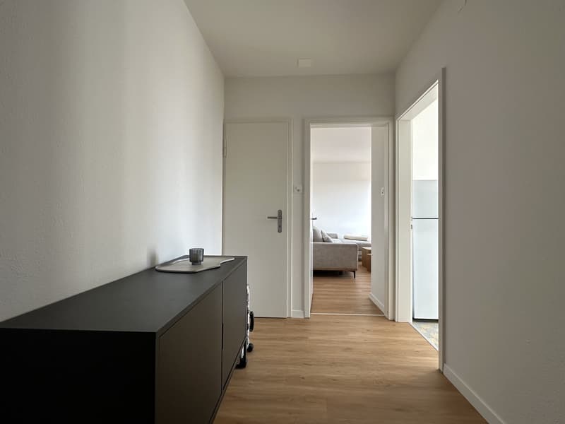 Helle 1.5-Zimmer-Wohnung in Arbon mit Balkon und Weitblick Nähe Altstadt & See (7)