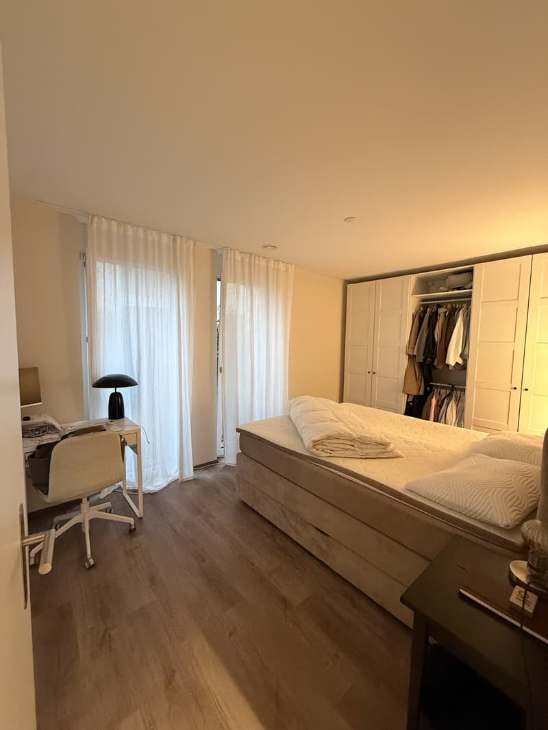 Traumhafte 2.5-Zimmer-Wohnung in Wettingen (4)