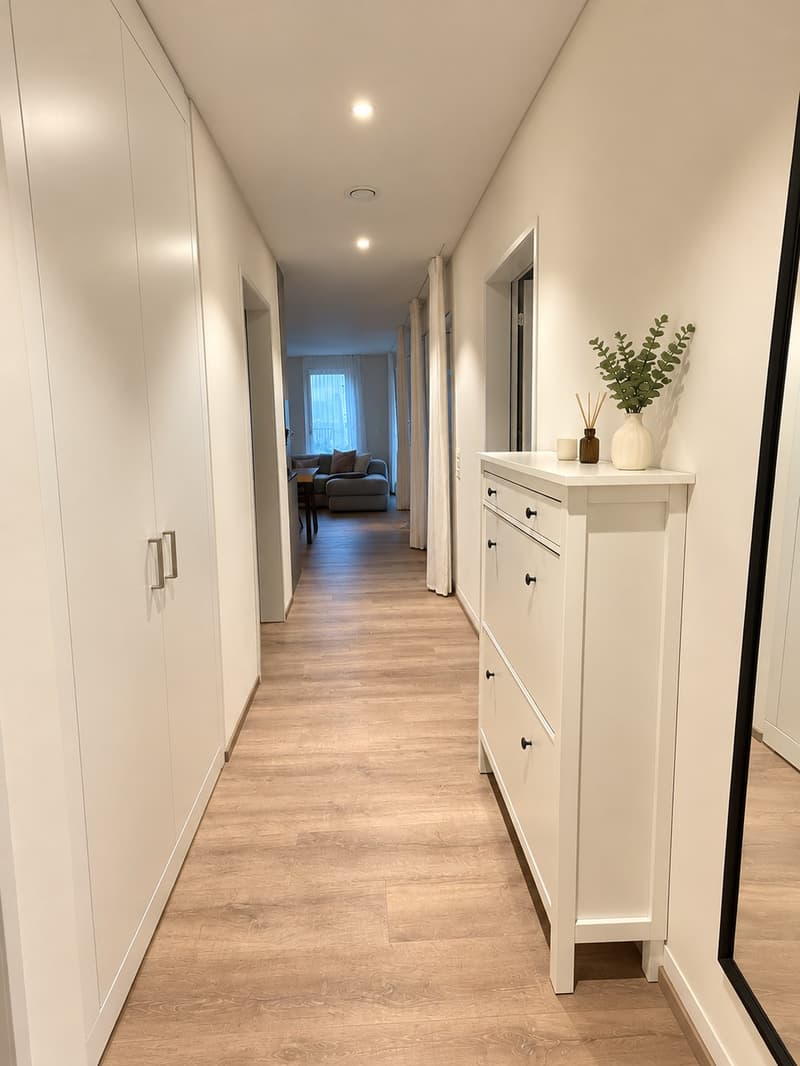 Traumhafte 2.5-Zimmer-Wohnung in Wettingen (6)