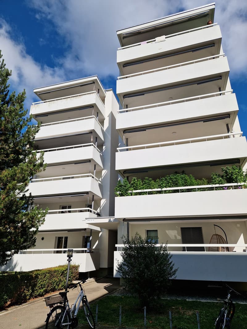 2 Zimmer-Wohnung, 8610 Uster (2)