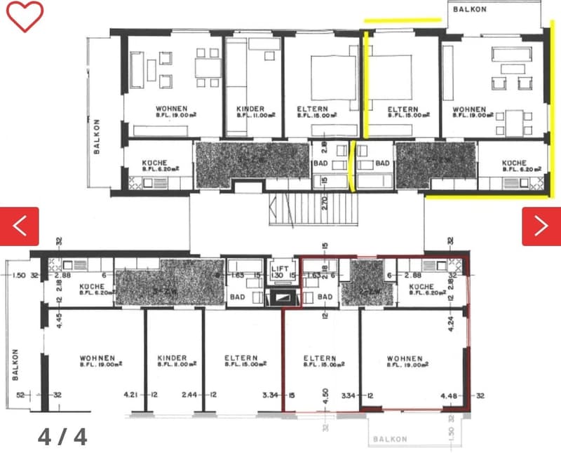 2 Zimmer-Wohnung, 8610 Uster (3)