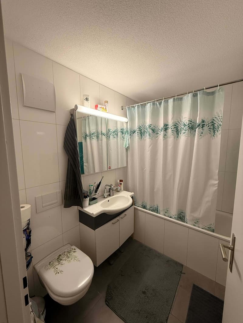 Zimmer für Frauen zu vermieten, Langzeitaufenthalte (3)