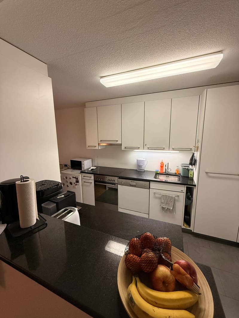 Zimmer für Frauen zu vermieten, Langzeitaufenthalte (2)